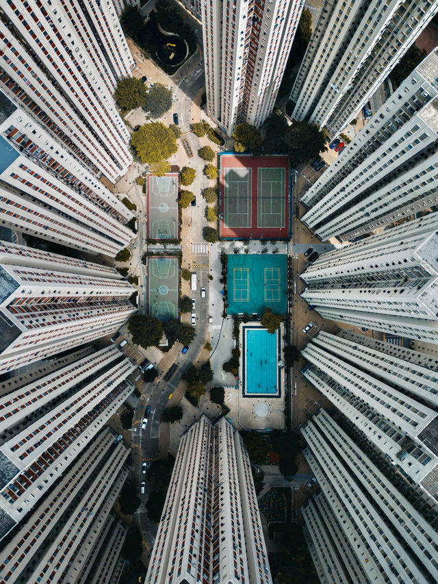 香港Citywalk 18張照片滿足對香港的一切幻想