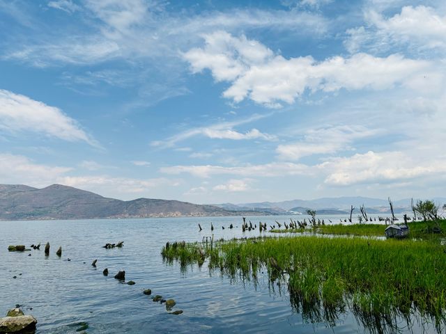 環洱海一日遊跟團是種什麼體驗