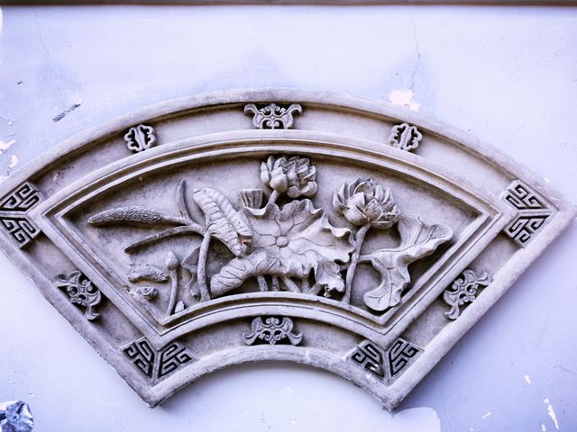 我的人生FIRST｜北京土著帶您胡同遊，大柵欄南火扇胡同