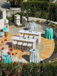 🌴🌊 Huntington Beach Haven: Ultimate Resort Bliss 🏖️🛏️