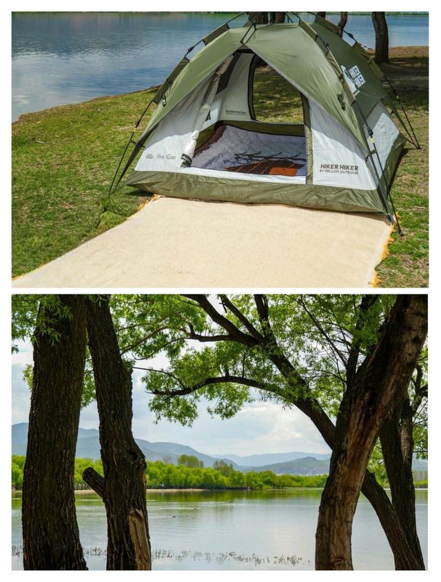大理即將爆火的小眾旅行地
