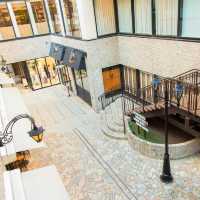 「沖繩Tokyu Stay Okinawa Naha酒店：溫馨舒適的家」