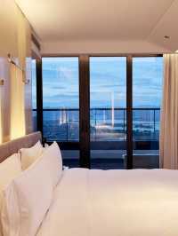 🌟 Fuzhou's Finest: Coli Hotel's Cozy Corners & Views 🏨✨