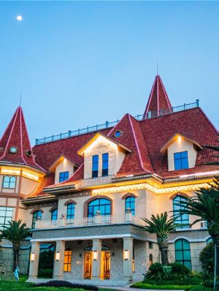 🌟 Enchanting Evergrande: Guangdong's Hidden Gem 🌟