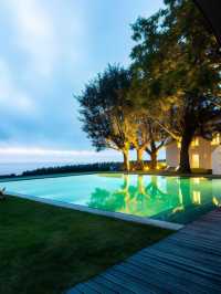 🌟 Azores Getaway: Sensi Spa & Nature Paradise 🌿