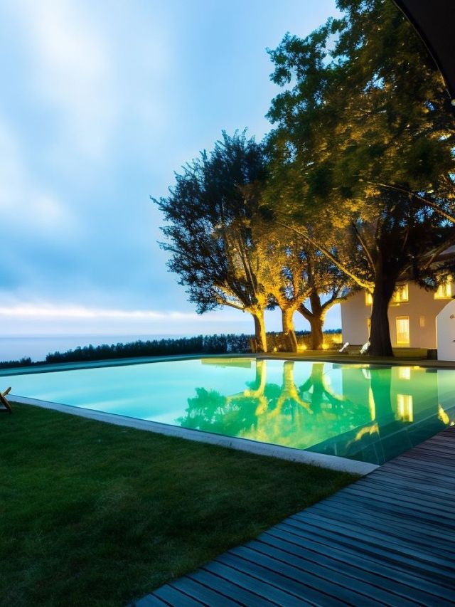 🌟 Azores Getaway: Sensi Spa & Nature Paradise 🌿