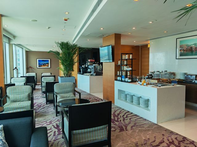 香港機場22小時我都做了啥，東薈城諾富特酒店