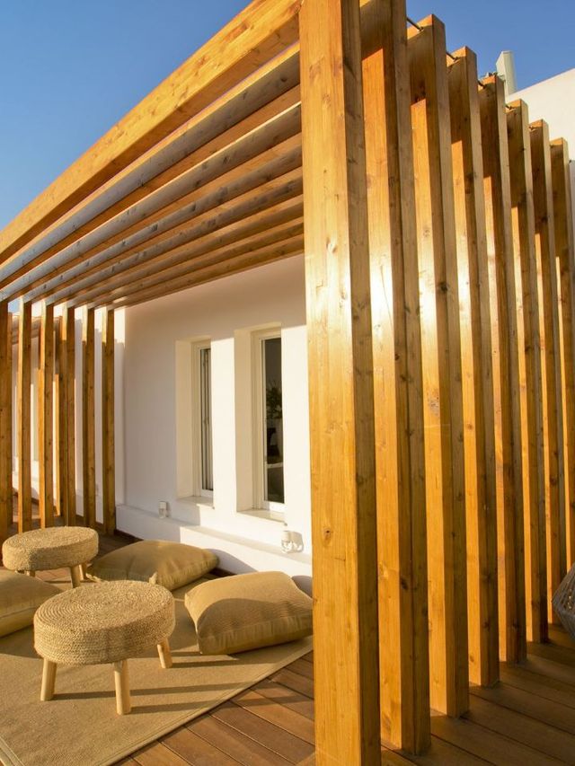 🌟 Mykonos Magic: Top Boutique Hotel Picks 🌊✨