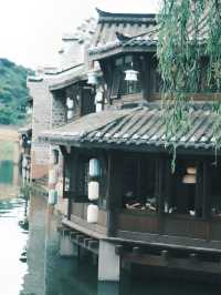 四川人的秘密江南，李庄古鎮探秘記！