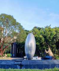 河源客天下旅行攻略 | 暑假親子必打卡|||