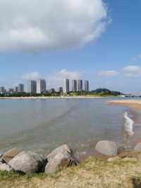 【山東】榮成市濱海公園