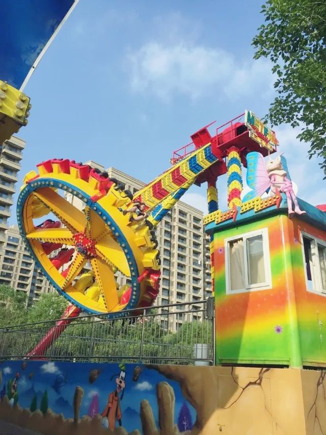 長沙周邊遊——洋湖濕地公園