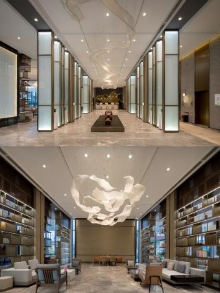 Explore the Frontier Treasures, Enjoy the Time in Mojiang - Wyndham Garden Hotel, Banyan Tree House, Mojiang, Pu'er