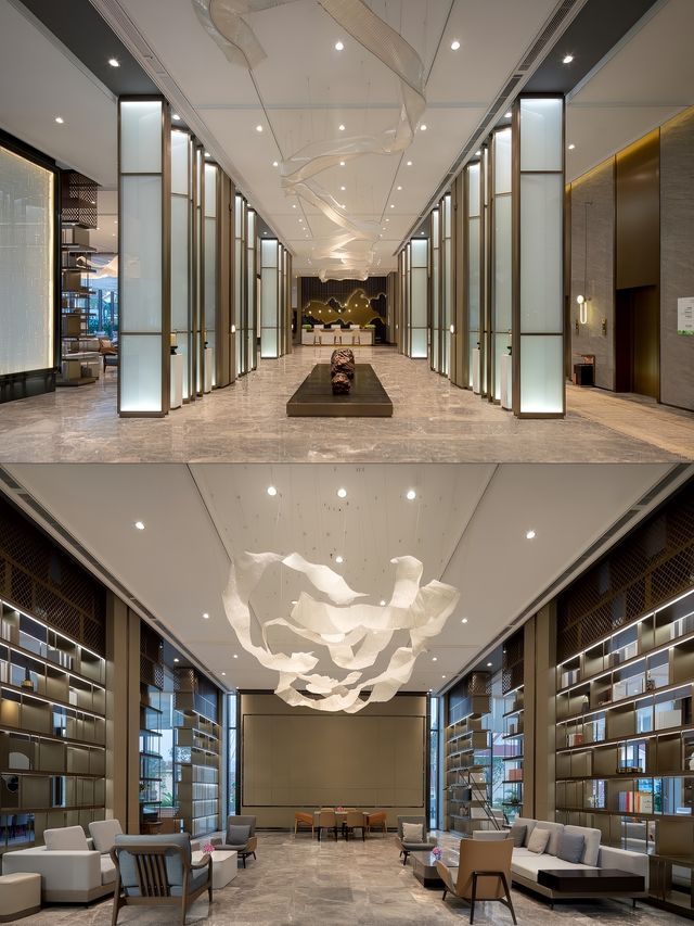 探索邊陲瑰寶，悠享墨江時光——普洱墨江榕樹家溫德姆花園酒店