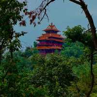 Wuhan - A travellers dream