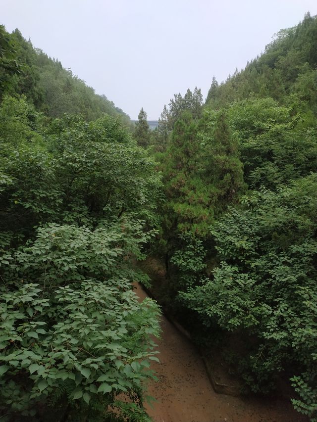 函谷