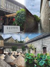 徐州你有這麼美的地方是一點不往外說啊
