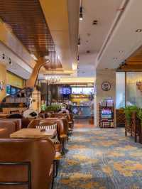 🌟 Hangzhou's Hidden Gem: Zhejiang Hotel 🏨✨
