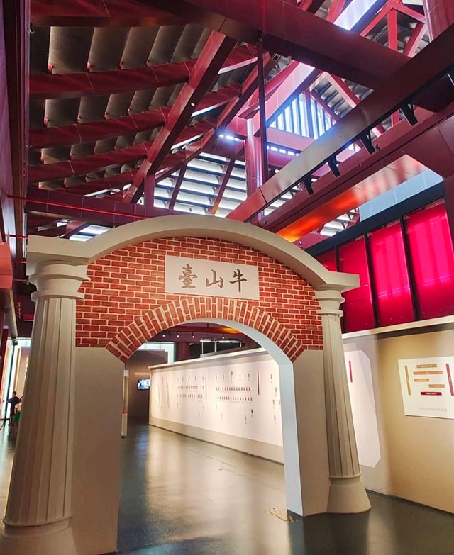 南漢二陵博物館｜羊城尋跡