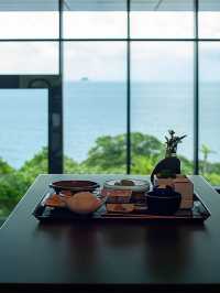 🌊🛁 Fukue Island's Finest: Goto Retreat Ray Hotel 🏝️✨
