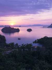 🌉 Amakusa's Hidden Gem: Luxe Stay & Private Onsen! 🛀
