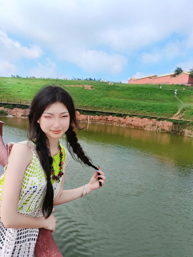 發朋友圈被問爆的地點!!!
