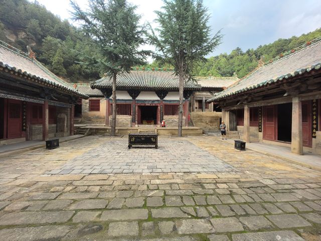 開化寺