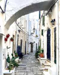Ostuni