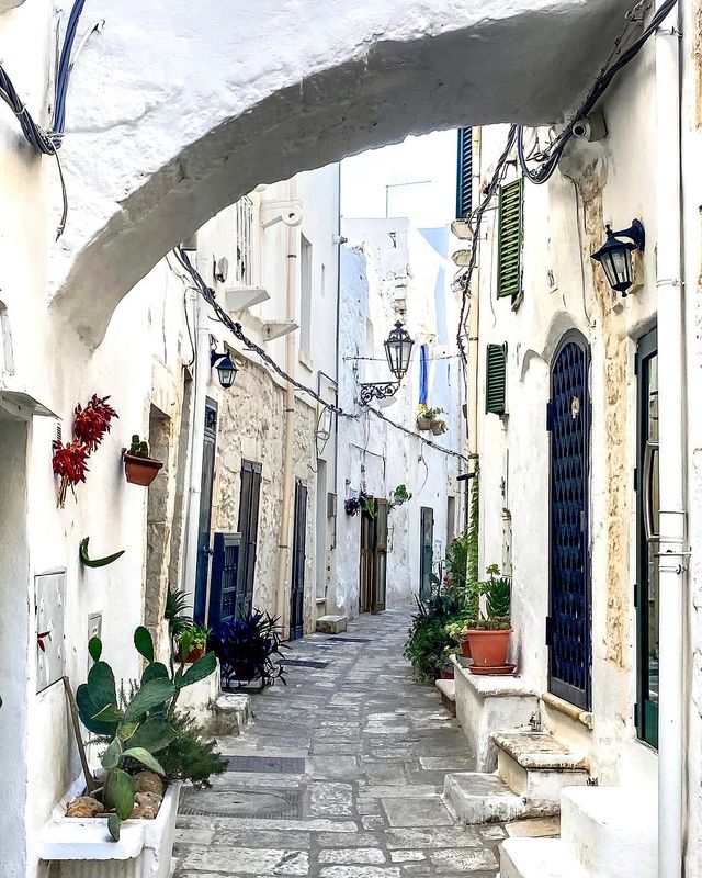 Ostuni