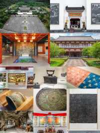 被上饒“私藏”的旅遊度假勝地，有青山綠水也有金山銀山