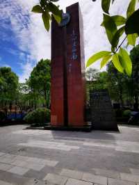 邊城 | 洪安古鎮