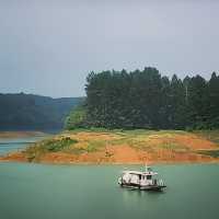 獨家揭秘，花岩溪保姆級攻略：一步一景，讓你的旅行不留遺憾！