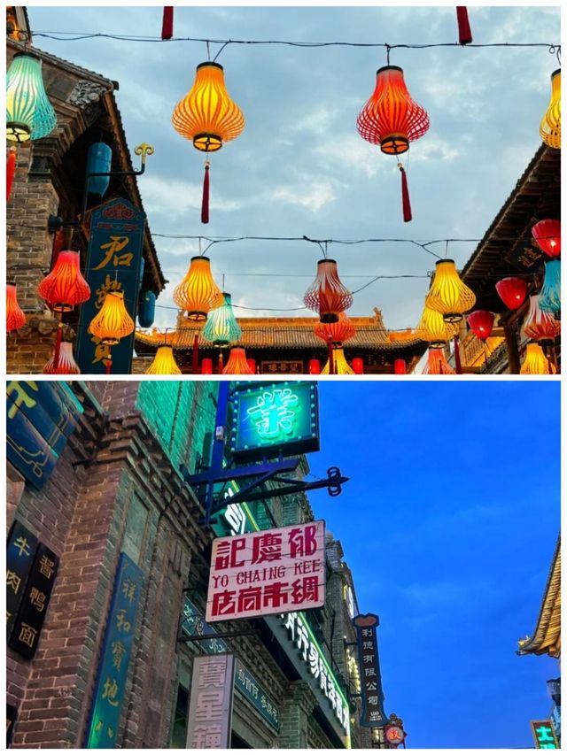 【龍泉古鎮】 — 河北的江南韻味，民國風情的穿越之旅