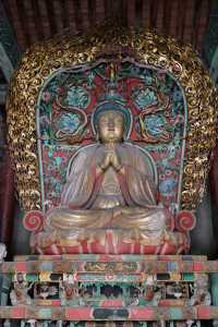 來山西旅行，這座寶藏古寺不要錯過