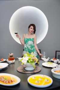 上海美食｜隱世自在的私人宴會。