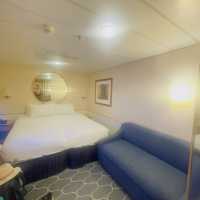 Curious about the Interior State Room in Royal Caribbean?