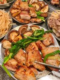 長沙美食攻略。