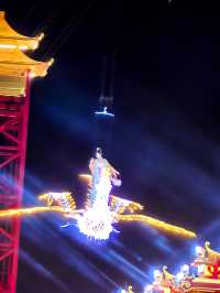 唐山河頭老街,期待您的蒞臨🫶。