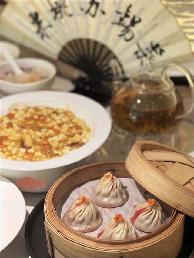 秋天的第一隻螃蟹我來了！