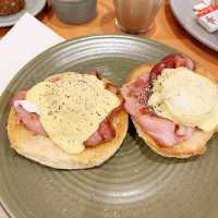 Classic simple meals