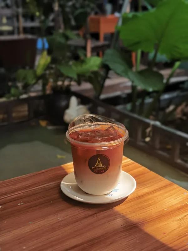 這個地方我可以躺一天 🛶