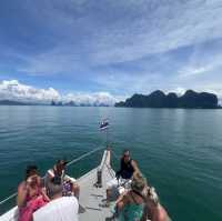 Tides & Treasures: A Phuket Adventure