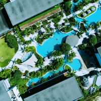 Pullman Khao Lak Resort-考拉铂尔曼的入住报告来了~