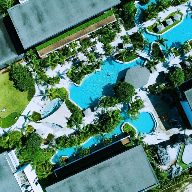 Pullman Khao Lak Resort-考拉铂尔曼的入住报告来了~