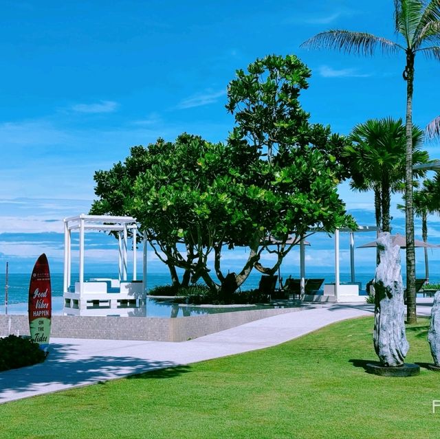 Pullman Khao Lak Resort-考拉铂尔曼的入住报告来了~