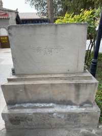 甘肅武威海藏寺——寶藏小眾國保寺院。