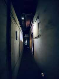 江蘇黎里·黎里古鎮端木園。