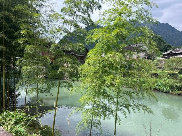 逃離城市計劃｜天然氧吧？人間仙境。