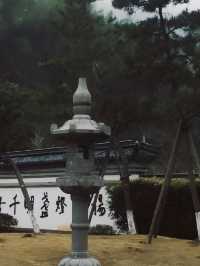 江西寺廟推薦篇！。