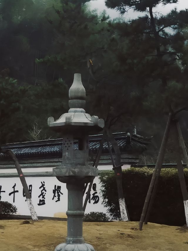 江西寺廟推薦篇！。